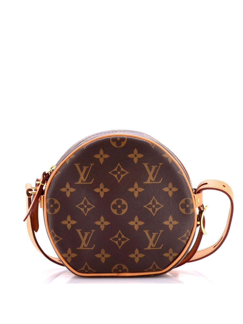 Louis Vuitton Boite Chapeau Souple Bag #370648L20B